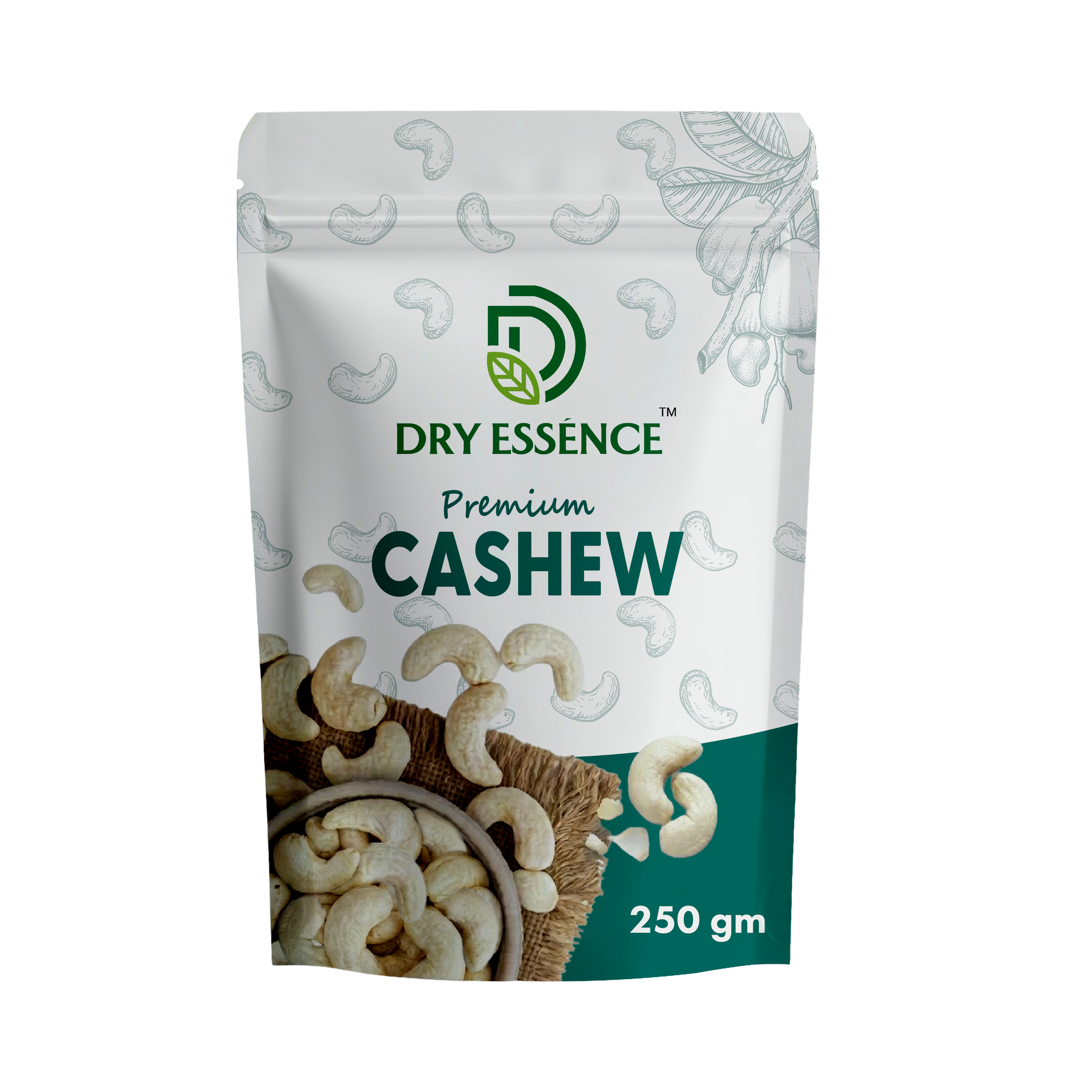 Cashew 250g
