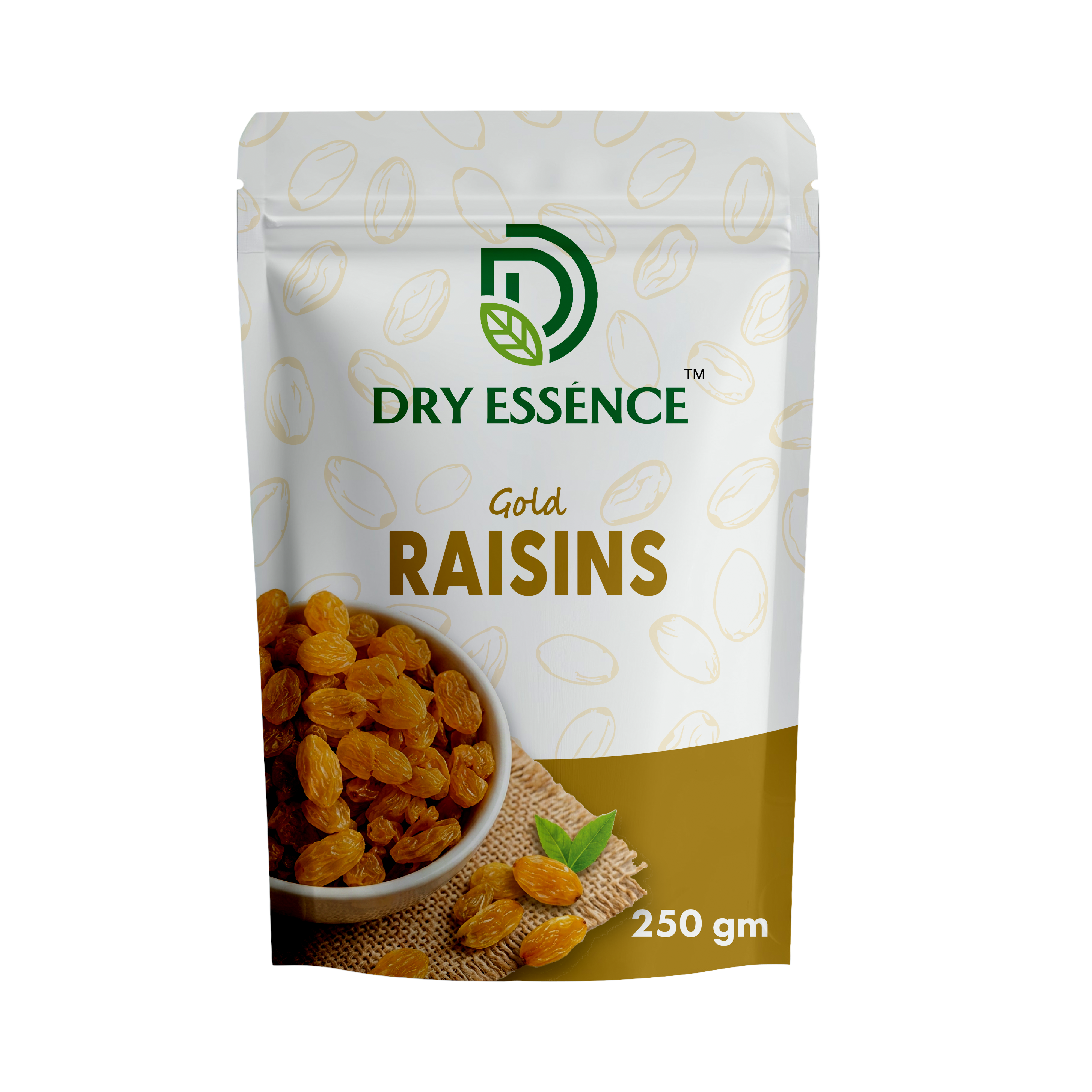 Raisins 250g