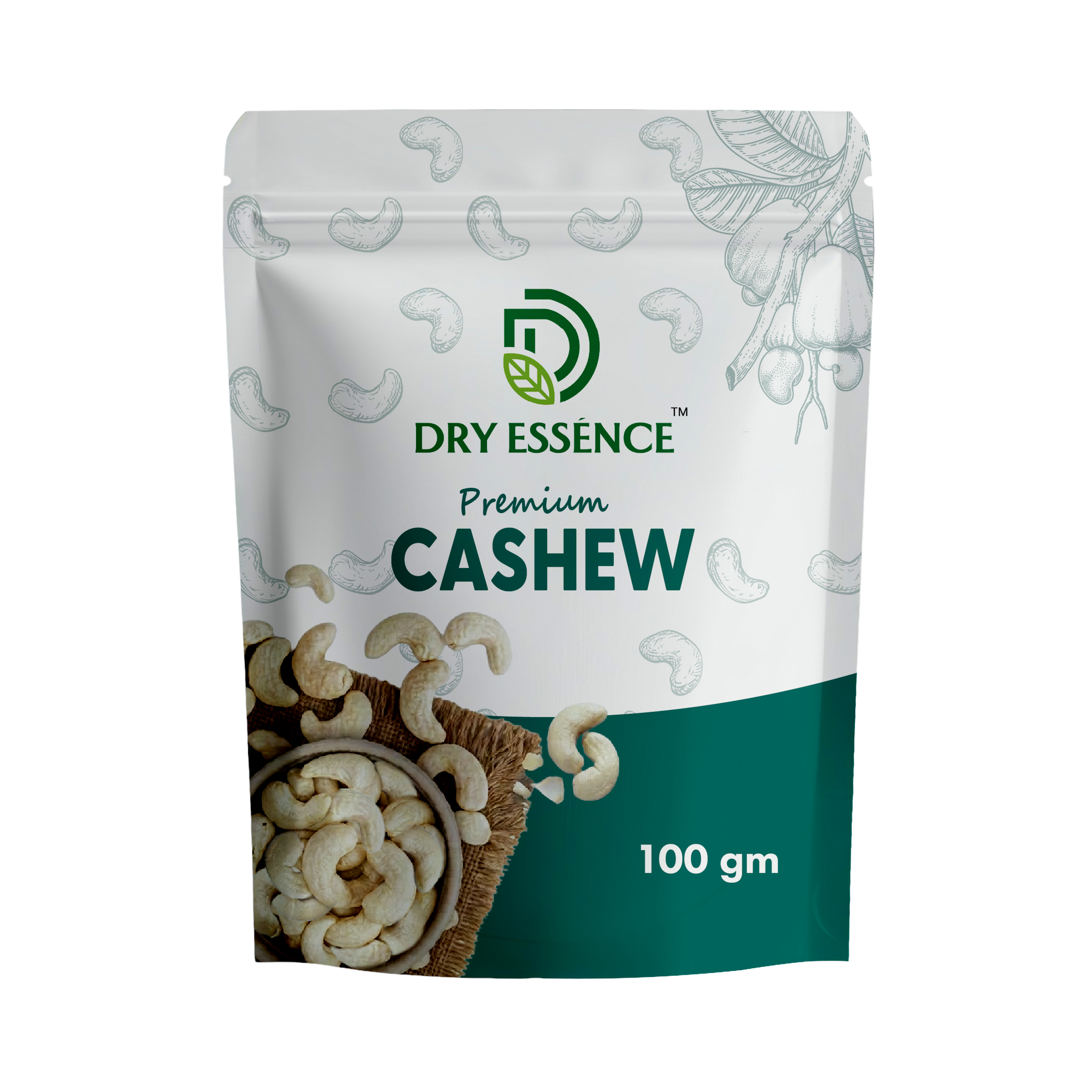 Cashew 100g