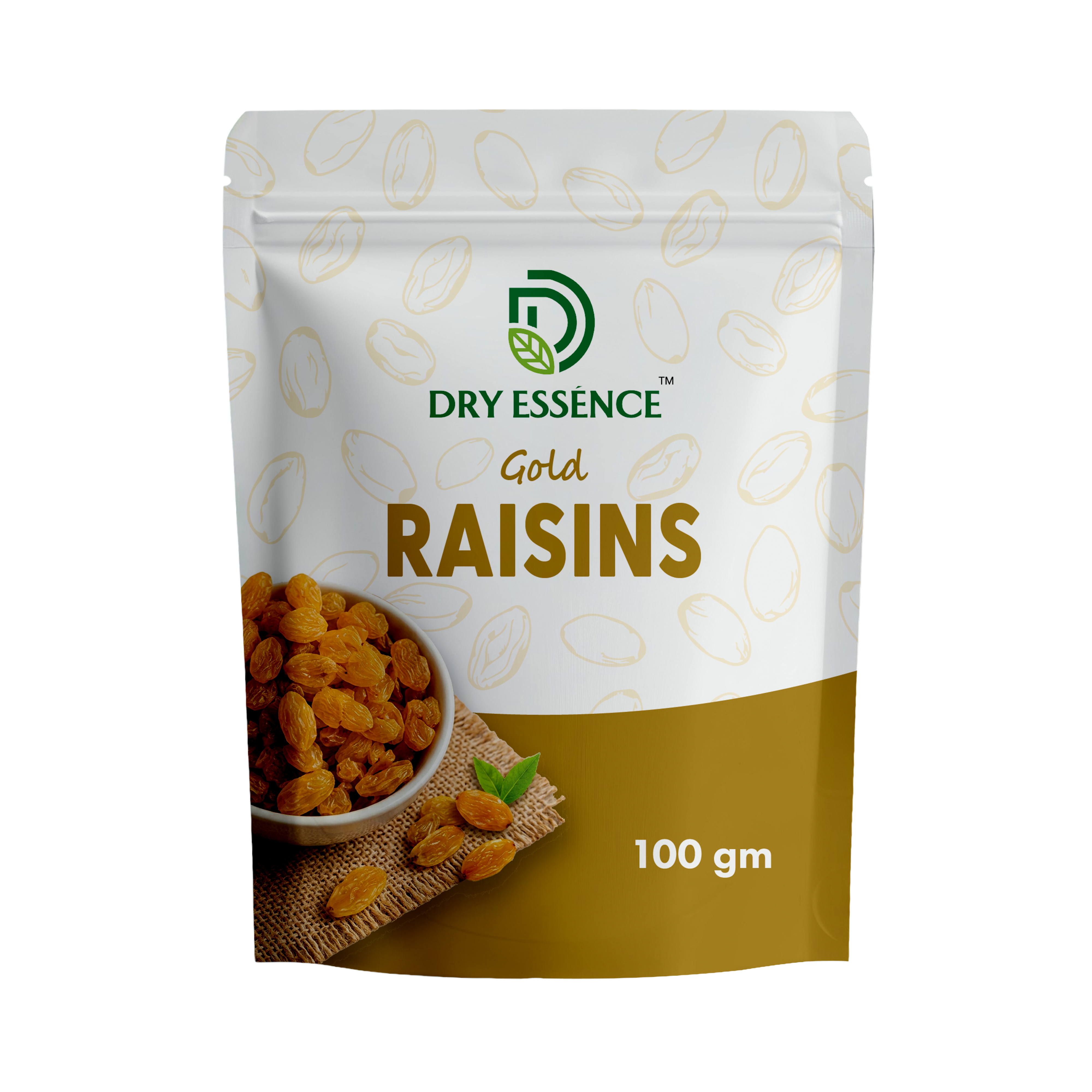 Raisins 100g