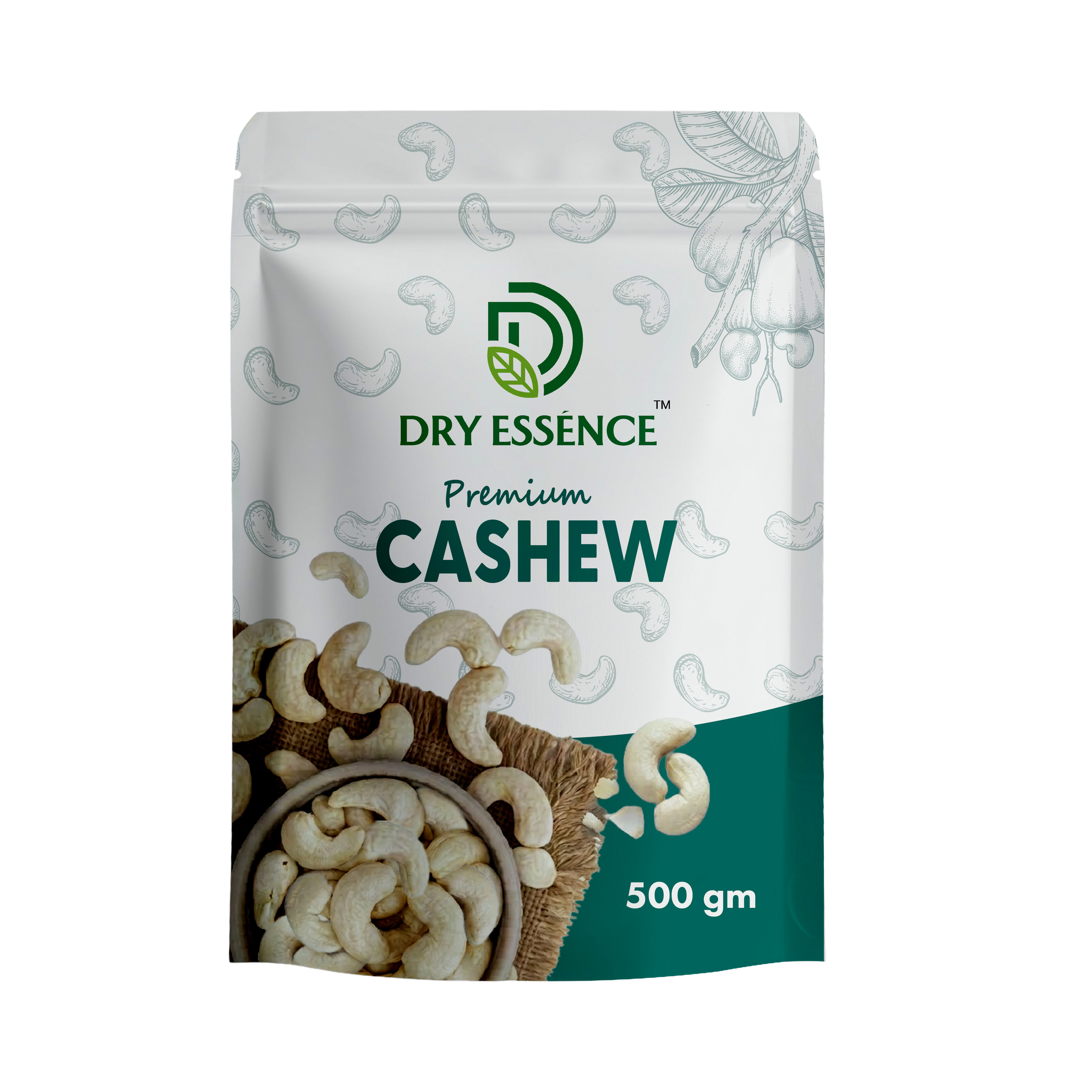 Cashew 500g